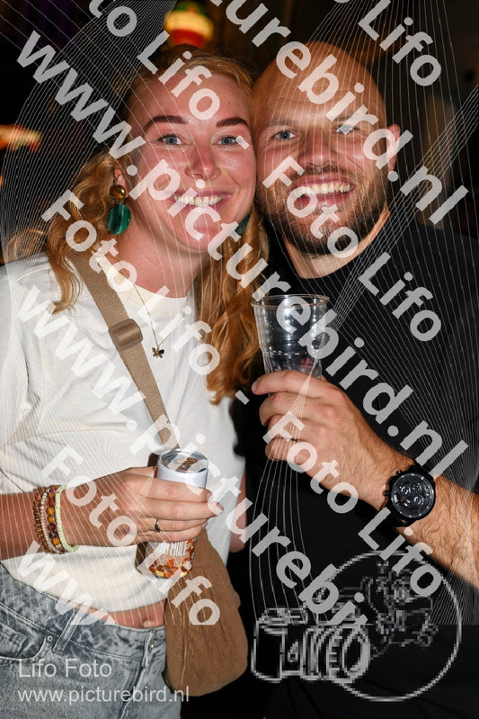 Evenement foto: 2012