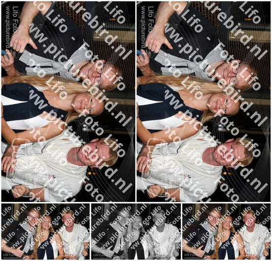 Evenement foto: 2012