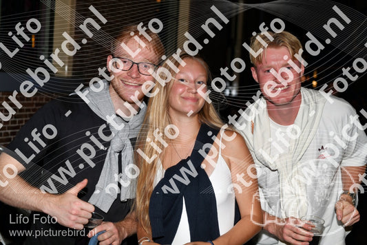 Evenement foto: 2012