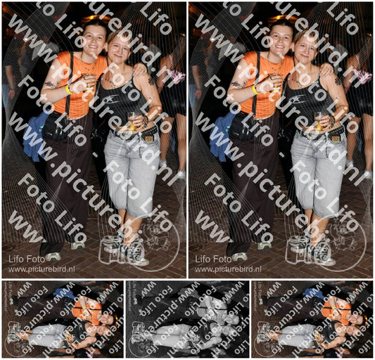 Evenement foto: 2012