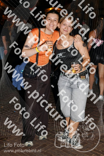 Evenement foto: 2012