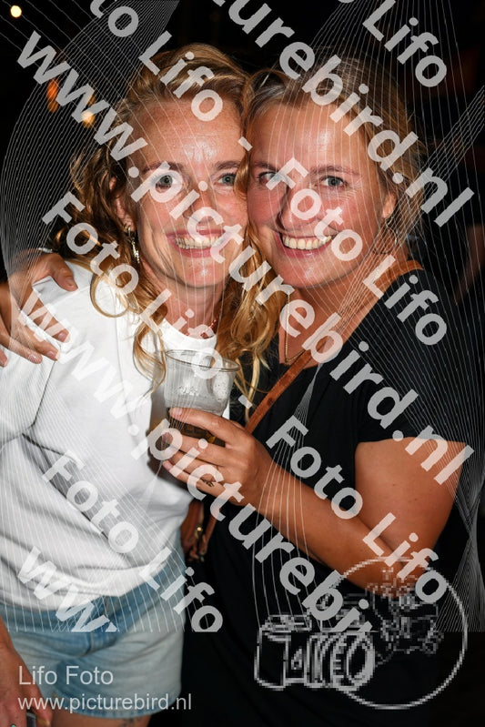 Evenement foto: 2012