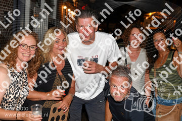 Evenement foto: 2012