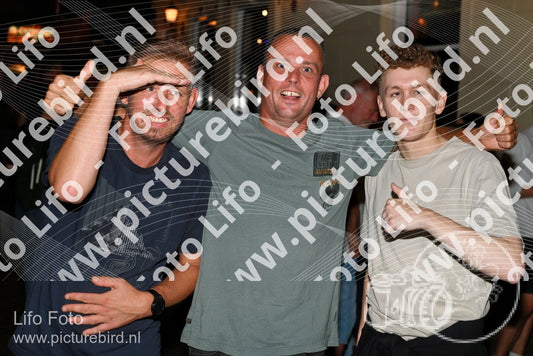 Evenement foto: 2012