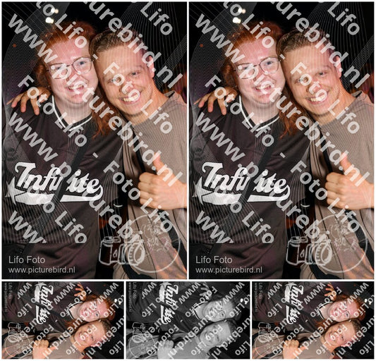 Evenement foto: 2011