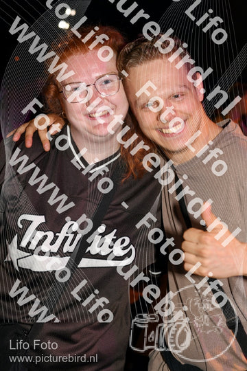 Evenement foto: 2011