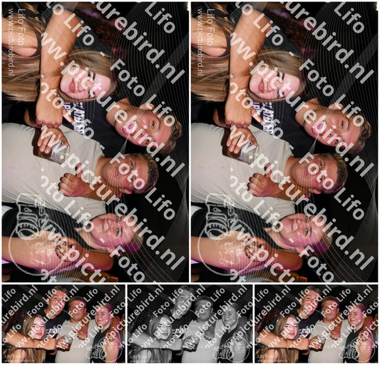 Evenement foto: 2011