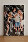 Evenement foto: 2011
