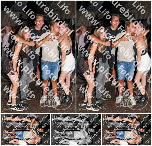 Evenement foto: 2011