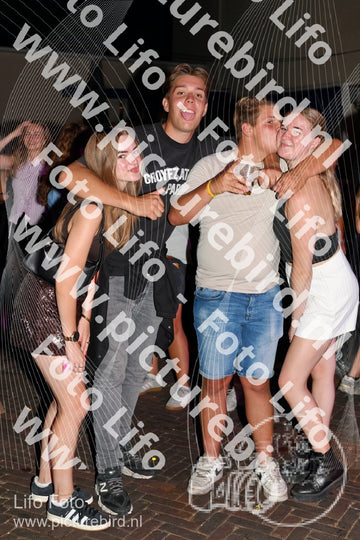 Evenement foto: 2011
