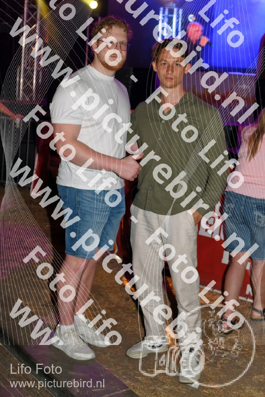Evenement foto: 2011