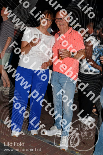 Evenement foto: 2011
