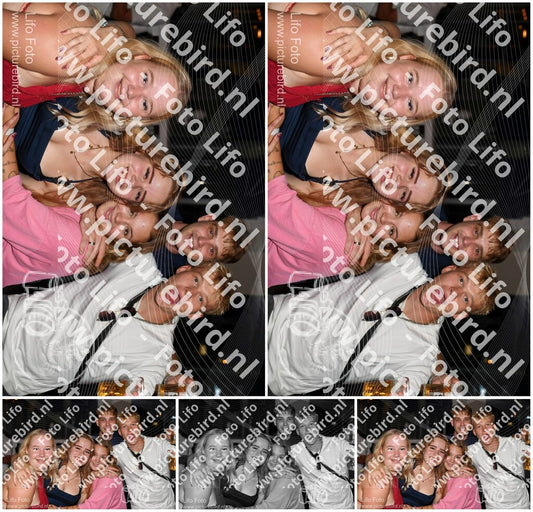 Evenement foto: 2011