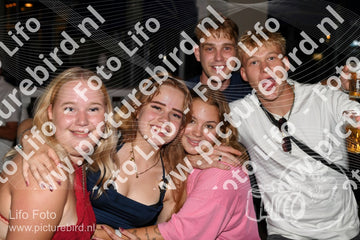 Evenement foto: 2011