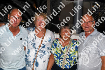 Evenement foto: 2011