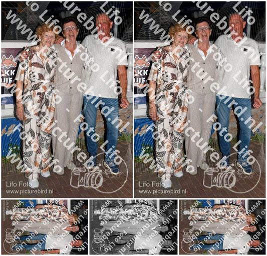 Evenement foto: 2011