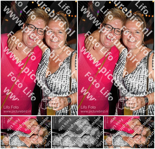 Evenement foto: 2011