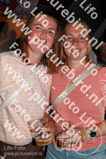 Evenement foto: 2011