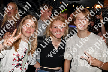 Evenement foto: 2011