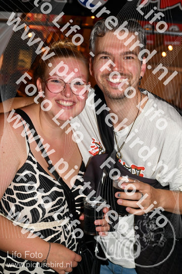 Evenement foto: 2011