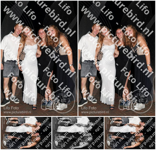 Evenement foto: 2011