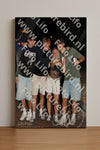 Evenement foto: 2011