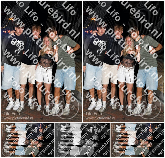 Evenement foto: 2011