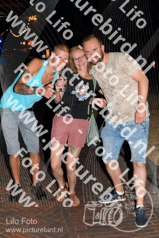 Evenement foto: 2011