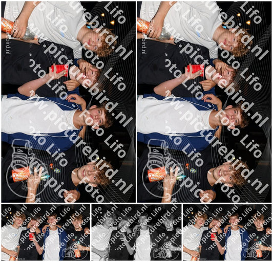 Evenement foto: 2011