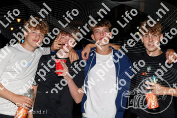 Evenement foto: 2011