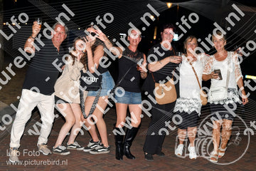 Evenement foto: 2011