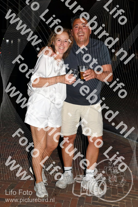 Evenement foto: 2011