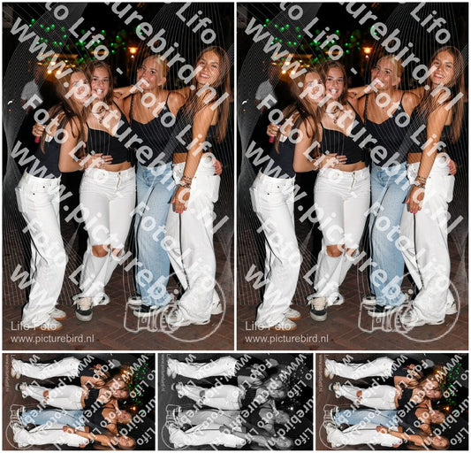 Evenement foto: 2011