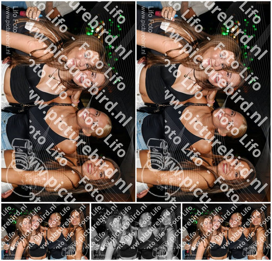 Evenement foto: 2011