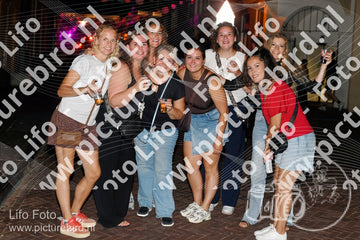 Evenement foto: 2011