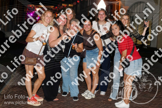 Evenement foto: 2011