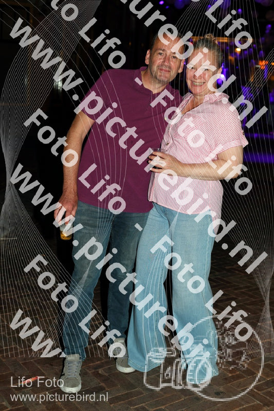 Evenement foto: 2011