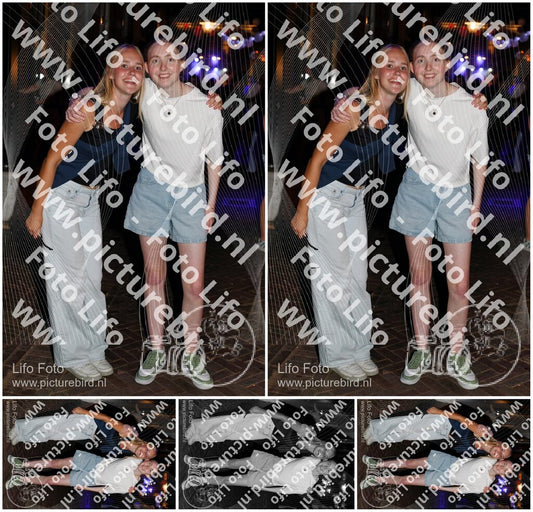 Evenement foto: 2011