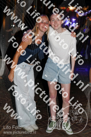 Evenement foto: 2011
