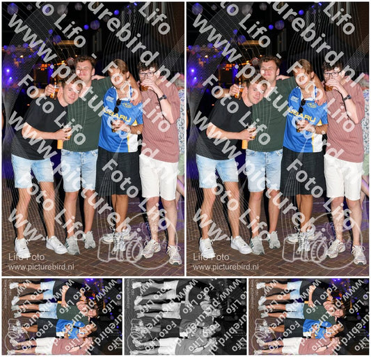Evenement foto: 2011