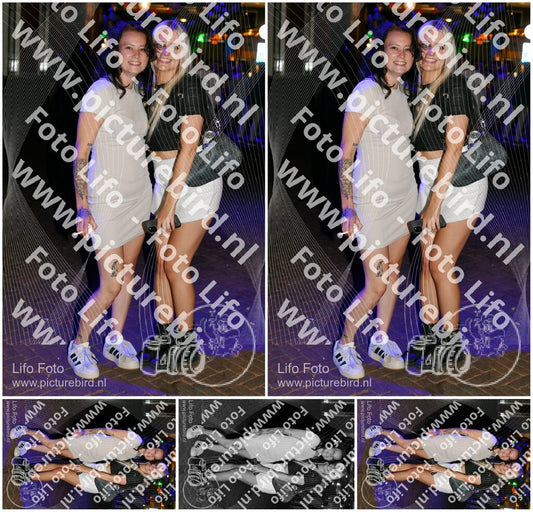 Evenement foto: 2011