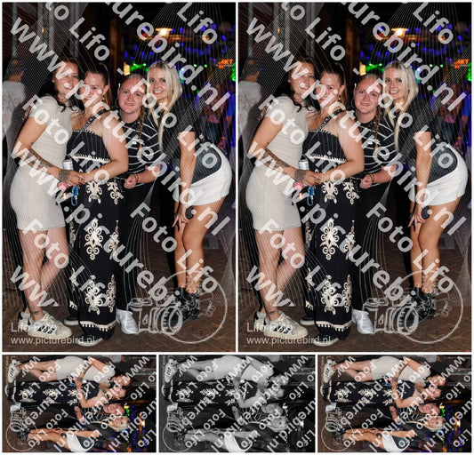 Evenement foto: 2011