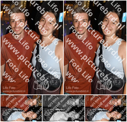 Evenement foto: 2011