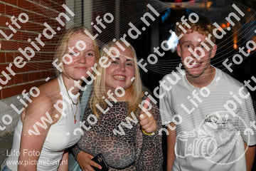 Evenement foto: 2011