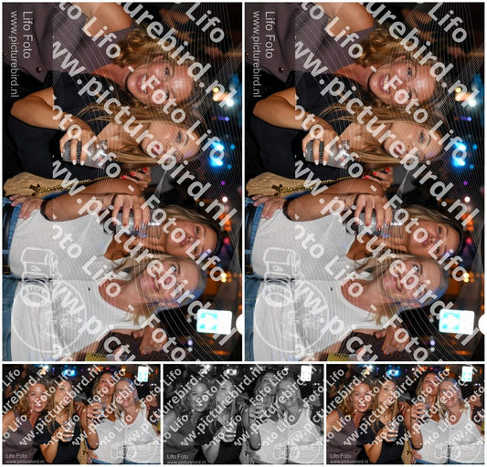 Evenement foto: 2011