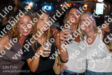Evenement foto: 2011