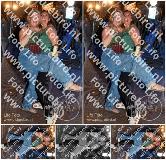 Evenement foto: 2011
