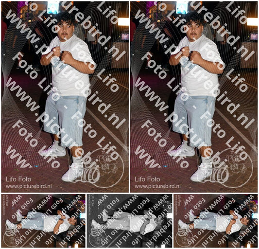 Evenement foto: 2011