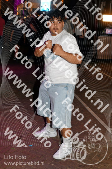 Evenement foto: 2011