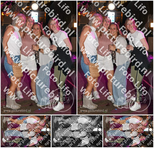 Evenement foto: 2011